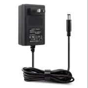 AC Adapter For ‎Saiyin DS6702 DS6712 DS6742 Bluetooth Bookshelf Turntable Power