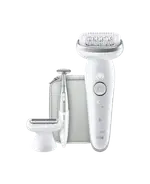 Silk-épil 9 3D Epilator with Bikini Trimmer & 9 Extras