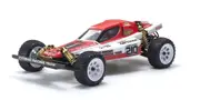 Kyosho 1/10 Turbo Optima 4WD EP Racing Buggy Kit [30619]