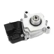 Longitudinal Torque Module Transfer Case Actuator for X5 X6 E70 E71 2011-2013 27607643762 276076105 black silver