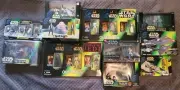 Star Wars Vintage Collection Power of The Force Lot Third Set