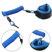 92072-3809 Safety Lanyard New Style Blue And Black For Jet Ski For