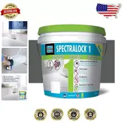 Premium Dusty Grey SPECTRALOCK 1 Grout - Strongest 1 Gallon Pre-Mixed Solution