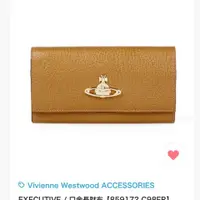 在飛比找PopChill優惠-[二手] 全新 Vivienne Westwood 大log