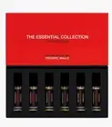 FREDERIC MALLE THE ESSENTIAL COLLECTION PERFUME DISCOVERY GIFT SET FOR MEN