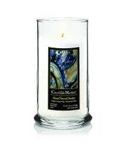 Courtside Market Earthly Pleasures Ii Soy Wax Candle