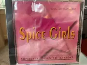SUPERSTAR KARAOKE VIDEO CD VCD 807 SPICE GIRLS MULTIPLEX 12 TRACKS