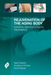 在飛比找博客來優惠-Rejuvenation of the Aging Body
