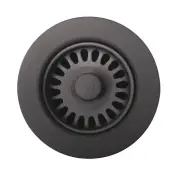 Blanco Decorative Disposal Flange - Cinder