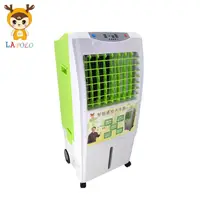 在飛比找松果購物優惠-電器妙妙屋-【LAPOLO 藍普諾】20L全新二代商用移動式