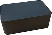 Modern Dustproof Wet Wipes Storage Box Wipes Dispenser Holder with Lid Tissue Organizer Household Hotel Paper Container Tabletop
