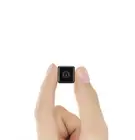 Mini Indoor Wireless WiFi Camera Small Home Security Cameras Body Small Outdo...
