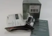Genuine Nos Shimano Dura-Ace Front Derailleur, FD-7800, 31.8 Clamp, New In Box