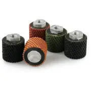 Multi Purpose Cylindrical Water Grinding Disc Tool for M14 Angle Grinder