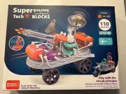 Questie DIY Circuit Electricity Learning Kits STEM Physics Toy Circuit Learning