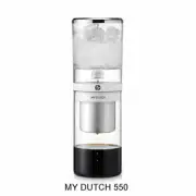 Beanplus 550ml My Dutch 550 Coffee Home Maker Drip Cold Brew Brewer extraction