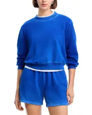Cotton Citizen Roma Crewneck Sweatshirt