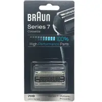 在飛比找Yahoo!奇摩拍賣優惠-【現貨精選】德國7系進口百靈 BRAUN 70S剃鬚刀刀頭網