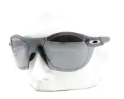 Oakley RE: Subzero Sunglasses OO9098-0148 Steel Gray Prizm Black w/case