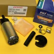 Fuel pump for Toyota ACR30 TCR10/11 TARAGO 2.4L 96-05 2AZFE 2TZFE Intank 2 YrWty (for: Toyota)
