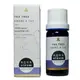 AO 茶樹純精油 10ml。Tea Tree。Aqua Oleum 英國原裝