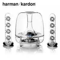 在飛比找PChome商店街優惠-台北音響推薦店~harman kardon SoundSti