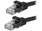 Astrotek Cat 6 Ethernet Cable Black 30m