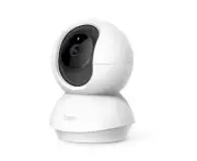 TP-Link TC70 Pan and Tilt Home Security Wi-Fi Camera 1080P Full HD Two Way Audio