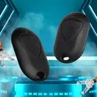 433MHz Copy Remote Controller Keychain 3 Buttons for Car Garage Door Gate ~