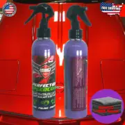 Pearl Nano Car Ceramic Coating Seal Shine Protect Armor Your Car like Adams