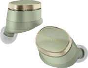Bowers and Wilkins NC True Wireless earbuds - Green