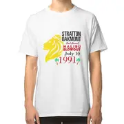 Stratton Oakmont 2nd Annual T-shirt