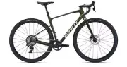 GIANT REVOLT ADV 1 ML PHANTOM GRN 2022 Road Bike - race Carbon Bike