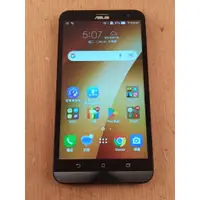 在飛比找蝦皮購物優惠-零件機 華碩 ASUS ZenFone 2 Laser 3G