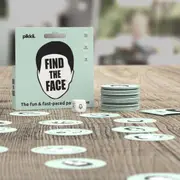 Find The Face Game