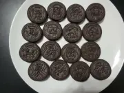 Pokemon Oreo Cookies Full Set 16 Plus Unopened package 25th Anniversary Ltd Ed