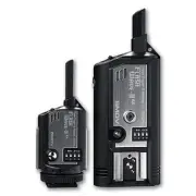 SMDV FlashWave III Digital Radio Slave Wireless Remote Trigger Shutter Release