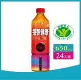 在飛比找遠傳friDay購物優惠-【每朝健康】無糖紅茶 650ml(24瓶/箱)