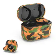 X12 Ultra Ipx3 Waterproof Bluetooth 5.0 Wireless Bluetooth Earphone With Charging Box Support Hd Call and Voice Assistant