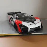 Tamiya 1/10 RC McLaren Senna RC radio controlled car body only