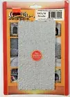 Chooch Enterprises 8300 HO N Random Stone Retaining Wall Small New