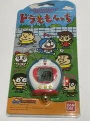 Bandai Tamagotchi Doraemontchi Doraemon Virtual Pet 1998 Anime