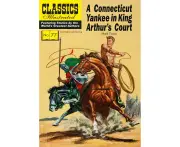 A Connecticut Yankee in King Arthur's Court