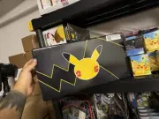 Pokemon TCG Celebrations Prime Collection Amazon Exclusive