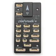 Holybro Pixhawk 4 Flight Controller PM02 / PM07 Power Module M9N / M10 GPS Combo for DIY Mlti-Rotor MultiCopter