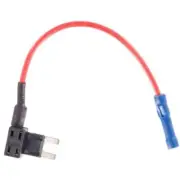 Fuse Plug tapping system Mini-ATM/ 10 pack