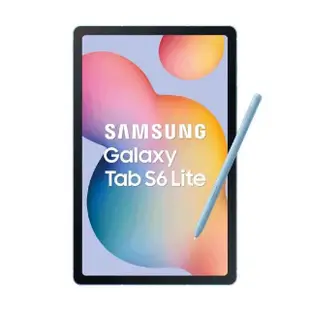 【SAMSUNG 三星】SAMSUNG Galaxy Tab S6 Lite LTE 4G/64G P619