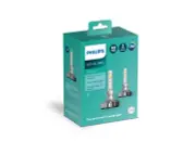 New Philips Led H1 Ultinon Hl (11258Ulx2)