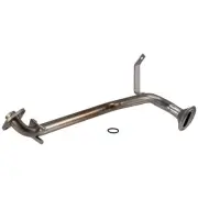 Melling 176S Stock Replacement Oil Pump Screen For Select 05-10 Ford Models (for: Ford)