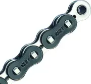 VORTEX 2004-2008 FE 550E Husaberg CHAIN RX3 X-RING 520-120L BLK 520RX3-120